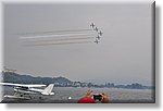 Arona 2 Luglio 2016 - Aronairshow - Croce Rossa Italiana- Comitato Regionale del Piemonte