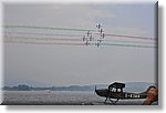 Arona 2 Luglio 2016 - Aronairshow - Croce Rossa Italiana- Comitato Regionale del Piemonte