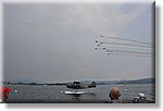 Arona 2 Luglio 2016 - Aronairshow - Croce Rossa Italiana- Comitato Regionale del Piemonte