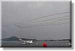 Arona 2 Luglio 2016 - Aronairshow - Croce Rossa Italiana- Comitato Regionale del Piemonte