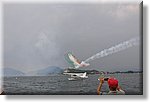 Arona 2 Luglio 2016 - Aronairshow - Croce Rossa Italiana- Comitato Regionale del Piemonte