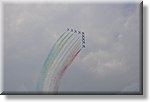 Arona 2 Luglio 2016 - Aronairshow - Croce Rossa Italiana- Comitato Regionale del Piemonte