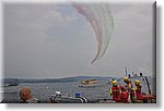 Arona 2 Luglio 2016 - Aronairshow - Croce Rossa Italiana- Comitato Regionale del Piemonte