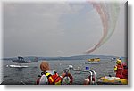 Arona 2 Luglio 2016 - Aronairshow - Croce Rossa Italiana- Comitato Regionale del Piemonte