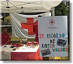 Cafasse 2 Luglio 2016 - In ricordo di Katia Vallero - Croce Rossa Italiana- Comitato Regionale del Piemonte