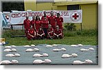 Cafasse 2 Luglio 2016 - In ricordo di Katia Vallero - Croce Rossa Italiana- Comitato Regionale del Piemonte