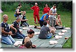 Cafasse 2 Luglio 2016 - In ricordo di Katia Vallero - Croce Rossa Italiana- Comitato Regionale del Piemonte