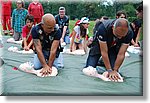 Cafasse 2 Luglio 2016 - In ricordo di Katia Vallero - Croce Rossa Italiana- Comitato Regionale del Piemonte