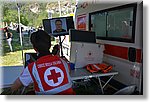 Oulx 3 Luglio 2016 - Carton Rapid Race 2016 - Croce Rossa Italiana- Comitato Regionale del Piemonte