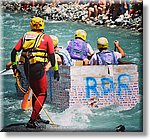 Oulx 3 Luglio 2016 - Carton Rapid Race 2016 - Croce Rossa Italiana- Comitato Regionale del Piemonte