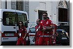 Domodossola 3 Luglio 2016 - Gara Regionale di Primo Soccorso - Croce Rossa Italiana- Comitato Regionale del Piemonte