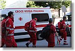 Domodossola 3 Luglio 2016 - Gara Regionale di Primo Soccorso - Croce Rossa Italiana- Comitato Regionale del Piemonte