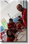 Domodossola 3 Luglio 2016 - Gara Regionale di Primo Soccorso - Croce Rossa Italiana- Comitato Regionale del Piemonte