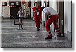 Domodossola 3 Luglio 2016 - Gara Regionale di Primo Soccorso - Croce Rossa Italiana- Comitato Regionale del Piemonte