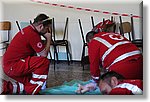 Domodossola 3 Luglio 2016 - Gara Regionale di Primo Soccorso - Croce Rossa Italiana- Comitato Regionale del Piemonte