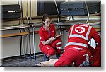 Domodossola 3 Luglio 2016 - Gara Regionale di Primo Soccorso - Croce Rossa Italiana- Comitato Regionale del Piemonte