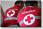 Domodossola 3 Luglio 2016 - Gara Regionale di Primo Soccorso - Croce Rossa Italiana- Comitato Regionale del Piemonte