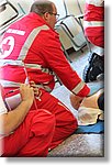 Domodossola 3 Luglio 2016 - Gara Regionale di Primo Soccorso - Croce Rossa Italiana- Comitato Regionale del Piemonte