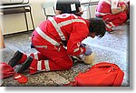 Domodossola 3 Luglio 2016 - Gara Regionale di Primo Soccorso - Croce Rossa Italiana- Comitato Regionale del Piemonte