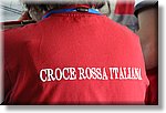 Domodossola 3 Luglio 2016 - Gara Regionale di Primo Soccorso - Croce Rossa Italiana- Comitato Regionale del Piemonte