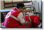 Domodossola 3 Luglio 2016 - Gara Regionale di Primo Soccorso - Croce Rossa Italiana- Comitato Regionale del Piemonte