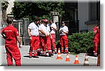 Domodossola 3 Luglio 2016 - Gara Regionale di Primo Soccorso - Croce Rossa Italiana- Comitato Regionale del Piemonte