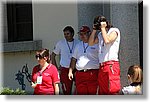 Domodossola 3 Luglio 2016 - Gara Regionale di Primo Soccorso - Croce Rossa Italiana- Comitato Regionale del Piemonte