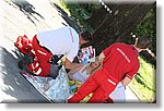 Domodossola 3 Luglio 2016 - Gara Regionale di Primo Soccorso - Croce Rossa Italiana- Comitato Regionale del Piemonte