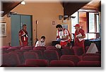 Domodossola 3 Luglio 2016 - Gara Regionale di Primo Soccorso - Croce Rossa Italiana- Comitato Regionale del Piemonte