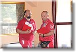 Domodossola 3 Luglio 2016 - Gara Regionale di Primo Soccorso - Croce Rossa Italiana- Comitato Regionale del Piemonte