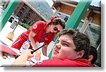 Domodossola 3 Luglio 2016 - Gara Regionale di Primo Soccorso - Croce Rossa Italiana- Comitato Regionale del Piemonte