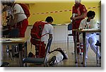 Domodossola 3 Luglio 2016 - Gara Regionale di Primo Soccorso - Croce Rossa Italiana- Comitato Regionale del Piemonte