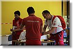 Domodossola 3 Luglio 2016 - Gara Regionale di Primo Soccorso - Croce Rossa Italiana- Comitato Regionale del Piemonte