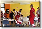 Domodossola 3 Luglio 2016 - Gara Regionale di Primo Soccorso - Croce Rossa Italiana- Comitato Regionale del Piemonte