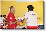 Domodossola 3 Luglio 2016 - Gara Regionale di Primo Soccorso - Croce Rossa Italiana- Comitato Regionale del Piemonte