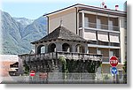 Domodossola 3 Luglio 2016 - Gara Regionale di Primo Soccorso - Croce Rossa Italiana- Comitato Regionale del Piemonte