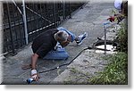 Domodossola 3 Luglio 2016 - Gara Regionale di Primo Soccorso - Croce Rossa Italiana- Comitato Regionale del Piemonte