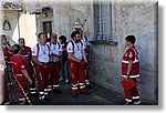 Domodossola 3 Luglio 2016 - Gara Regionale di Primo Soccorso - Croce Rossa Italiana- Comitato Regionale del Piemonte