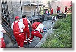 Domodossola 3 Luglio 2016 - Gara Regionale di Primo Soccorso - Croce Rossa Italiana- Comitato Regionale del Piemonte