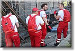 Domodossola 3 Luglio 2016 - Gara Regionale di Primo Soccorso - Croce Rossa Italiana- Comitato Regionale del Piemonte