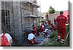 Domodossola 3 Luglio 2016 - Gara Regionale di Primo Soccorso - Croce Rossa Italiana- Comitato Regionale del Piemonte