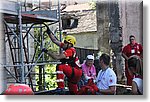 Domodossola 3 Luglio 2016 - Gara Regionale di Primo Soccorso - Croce Rossa Italiana- Comitato Regionale del Piemonte