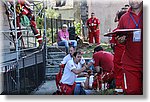 Domodossola 3 Luglio 2016 - Gara Regionale di Primo Soccorso - Croce Rossa Italiana- Comitato Regionale del Piemonte