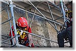 Domodossola 3 Luglio 2016 - Gara Regionale di Primo Soccorso - Croce Rossa Italiana- Comitato Regionale del Piemonte