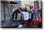 Domodossola 3 Luglio 2016 - Gara Regionale di Primo Soccorso - Croce Rossa Italiana- Comitato Regionale del Piemonte