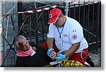 Domodossola 3 Luglio 2016 - Gara Regionale di Primo Soccorso - Croce Rossa Italiana- Comitato Regionale del Piemonte