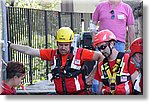 Domodossola 3 Luglio 2016 - Gara Regionale di Primo Soccorso - Croce Rossa Italiana- Comitato Regionale del Piemonte