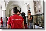 Domodossola 3 Luglio 2016 - Gara Regionale di Primo Soccorso - Croce Rossa Italiana- Comitato Regionale del Piemonte