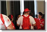 Domodossola 3 Luglio 2016 - Gara Regionale di Primo Soccorso - Croce Rossa Italiana- Comitato Regionale del Piemonte