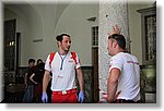 Domodossola 3 Luglio 2016 - Gara Regionale di Primo Soccorso - Croce Rossa Italiana- Comitato Regionale del Piemonte